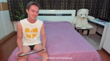 Hornypuca  18-08-2021